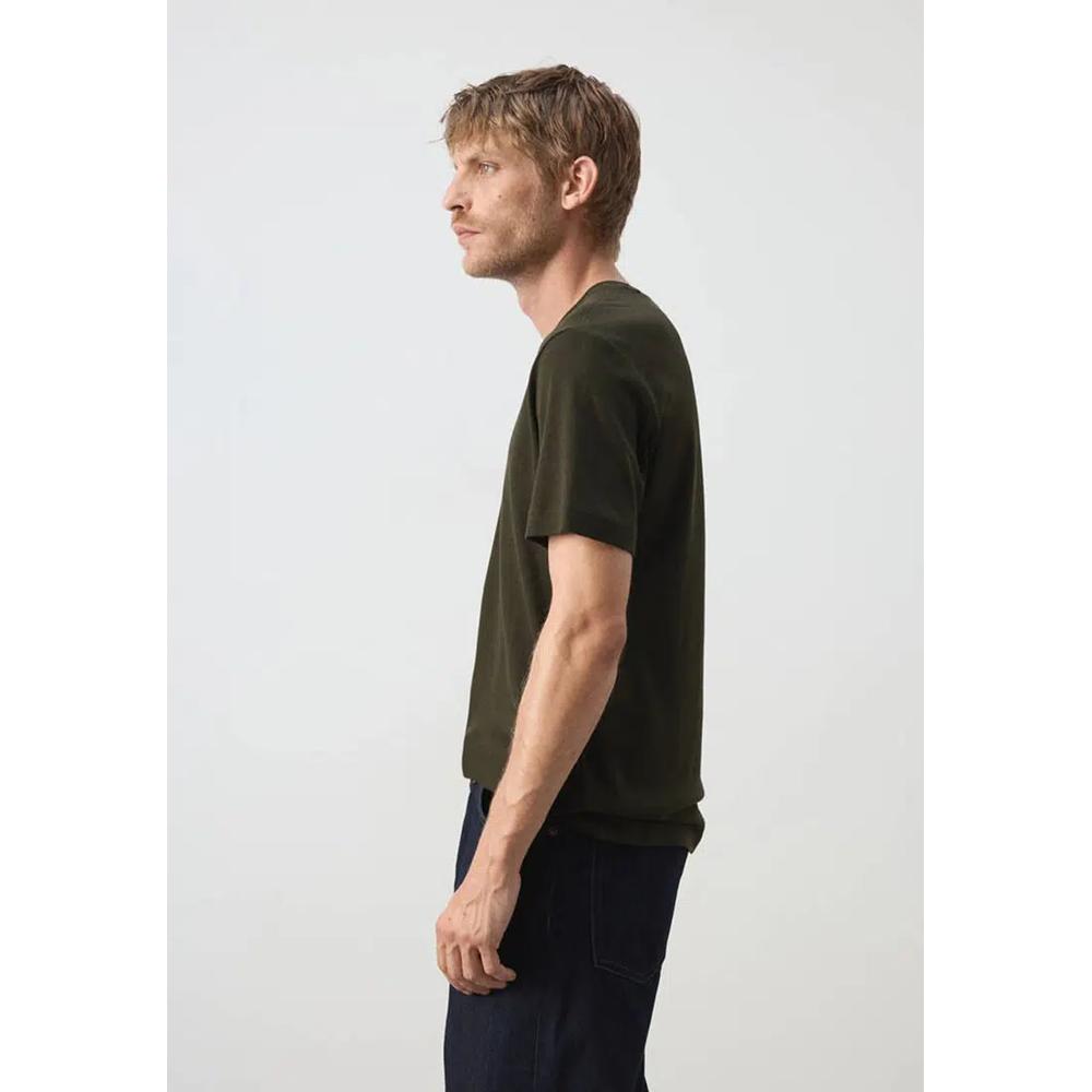 Футболка Regular Fit 4