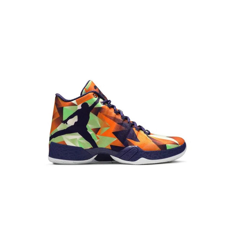 Кроссовки Air Jordan 29 'Hare' 1