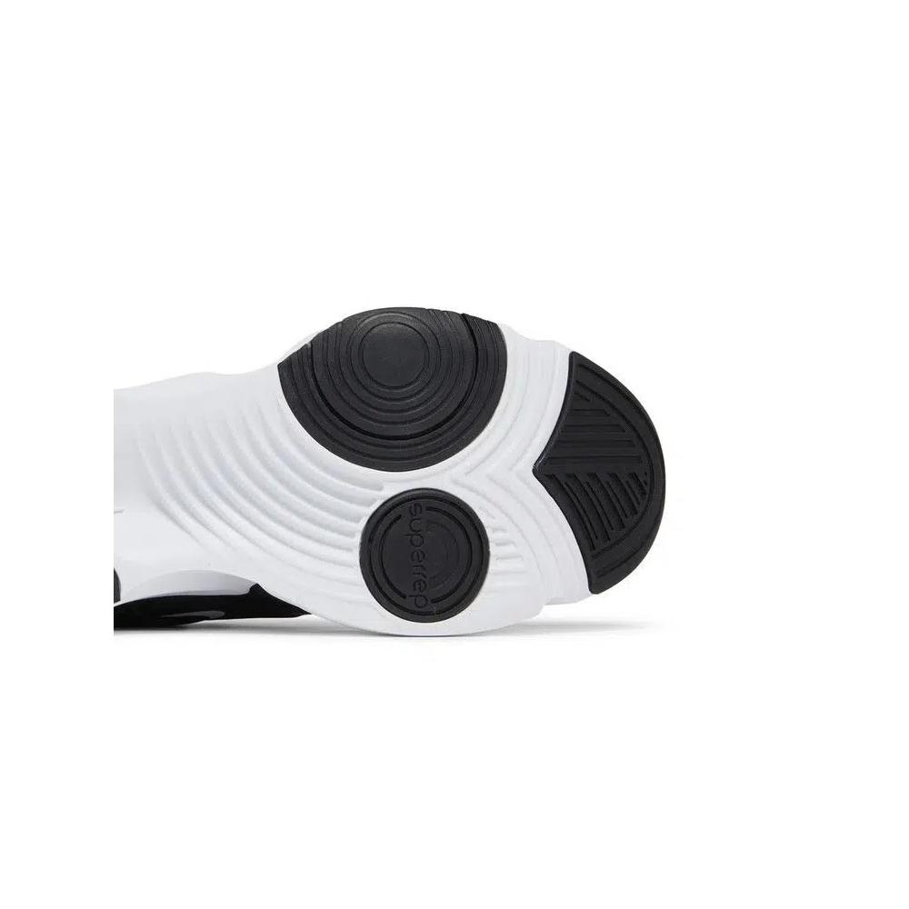 Кроссовки Nike SuperRep Go 2 'Black White' 5