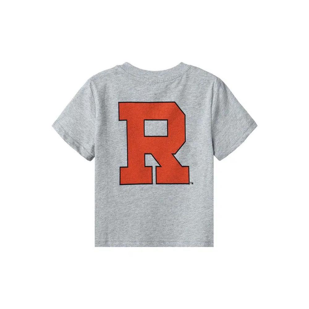 Топы GV Gallery College Tee 'Heather Grey' 2