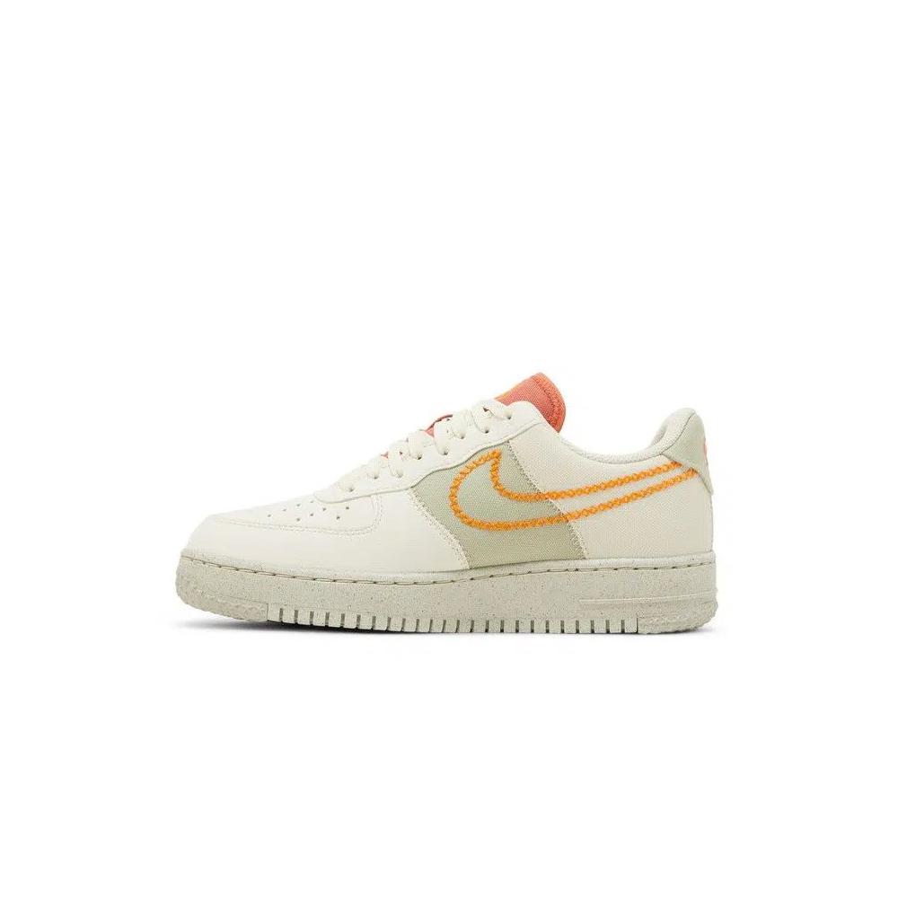 Кроссовки Nike Wmns Air Force 1 Next Nature 'Coconut Milk' 3