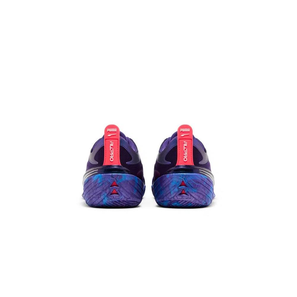 Кроссовки Puma All-Pro Nitro Elite 'PRO16 League' 6