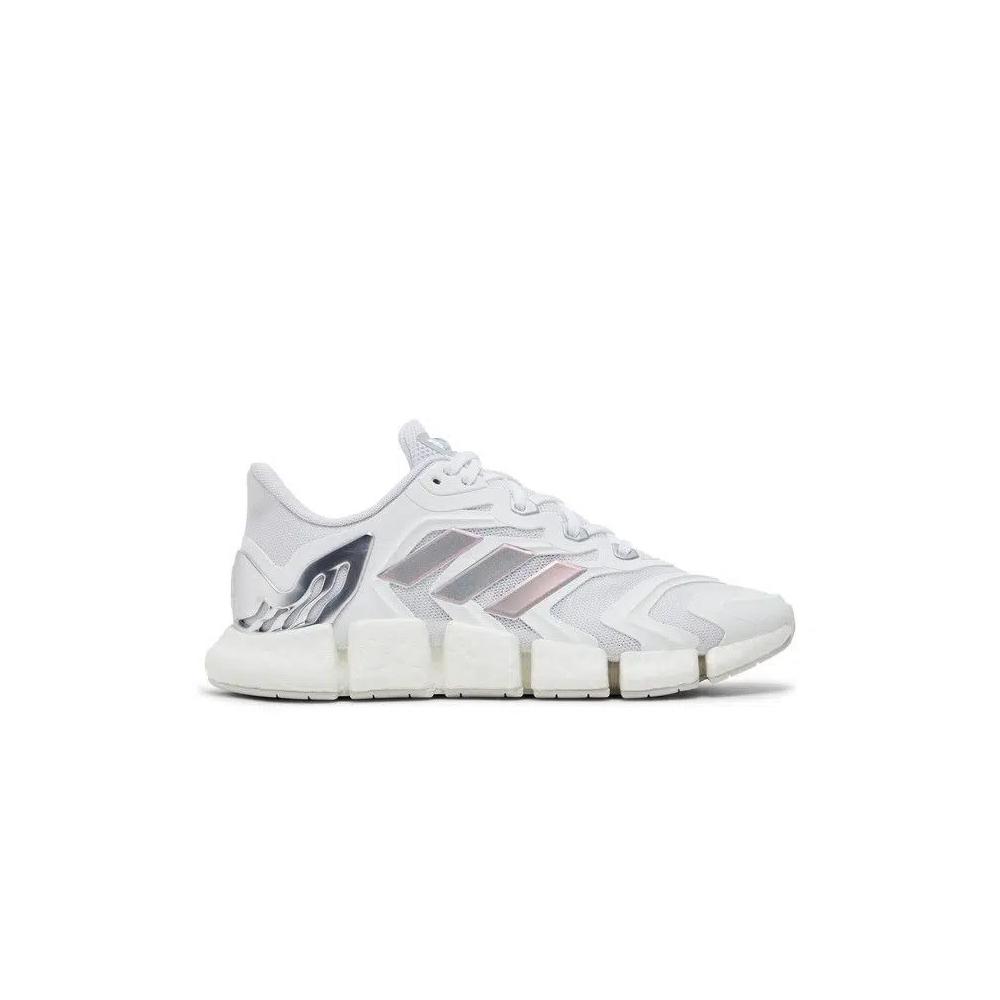 Кроссовки adidas Climacool Vento 'White Silver Metallic' 1