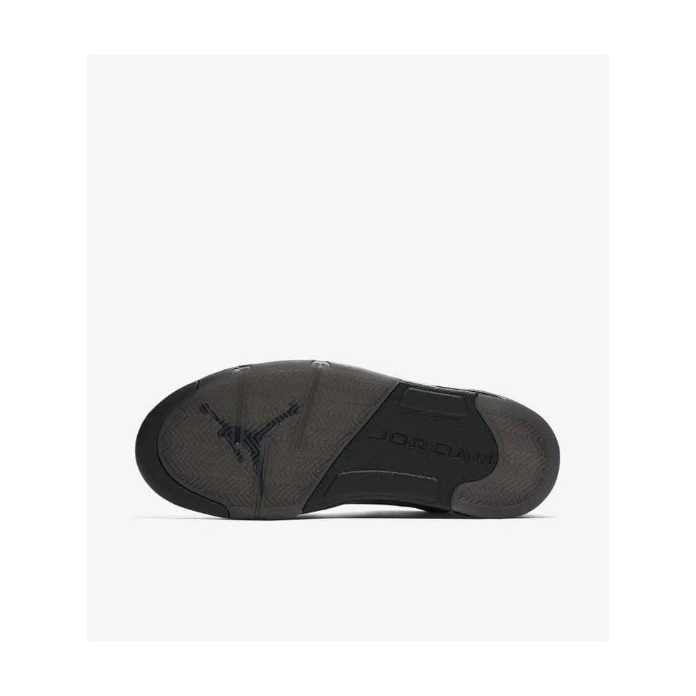 Кроссовки Air Jordan 5 Retro Premium 'Triple Black' 5