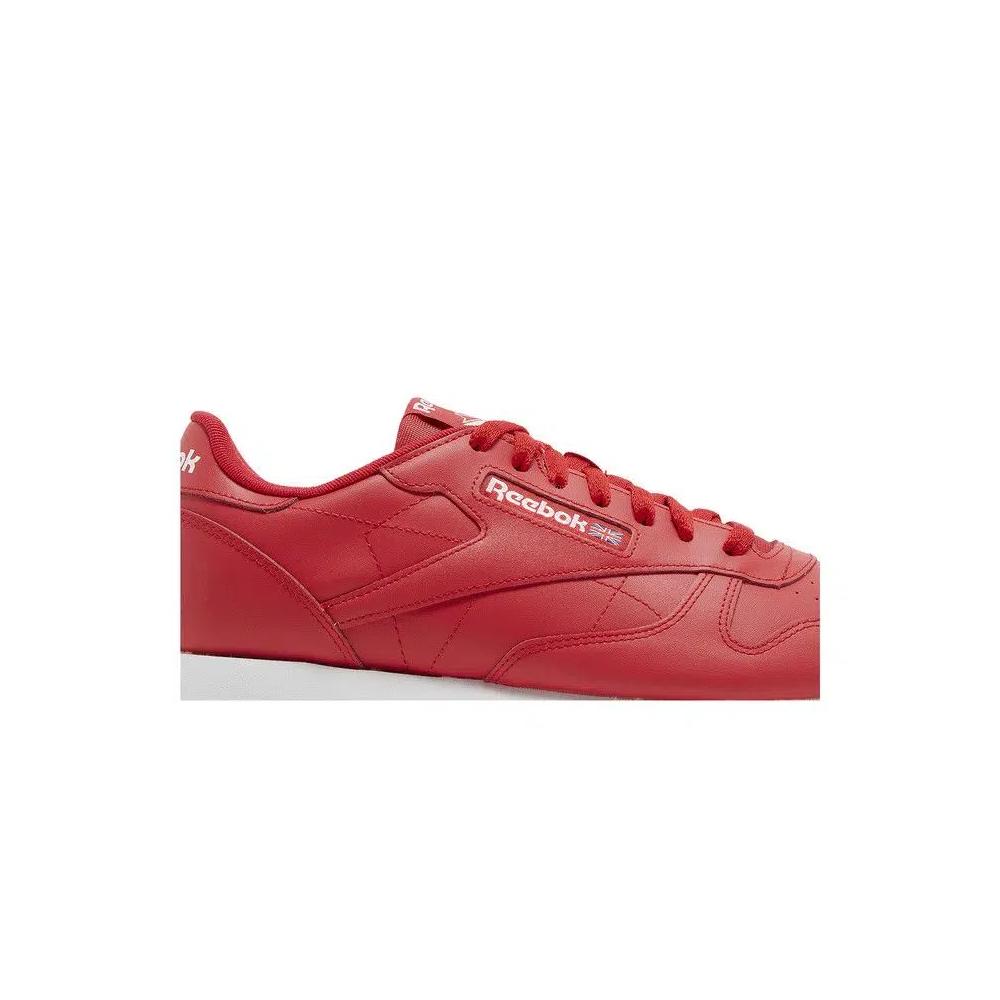 Повседневные Reebok Classic Leather 'Вектор ред гам' 2