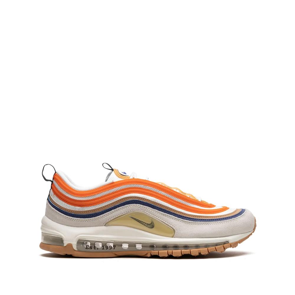 Кроссовки Air Max 97 Father Of Air 1
