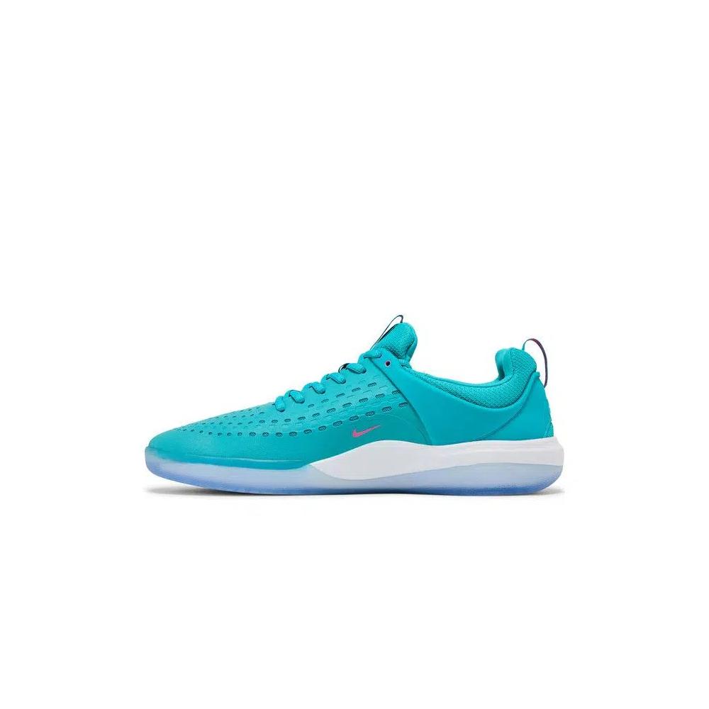 Кроссовки Nike Zoom Nyjah 3 SB 'Dusty Cactus' 3