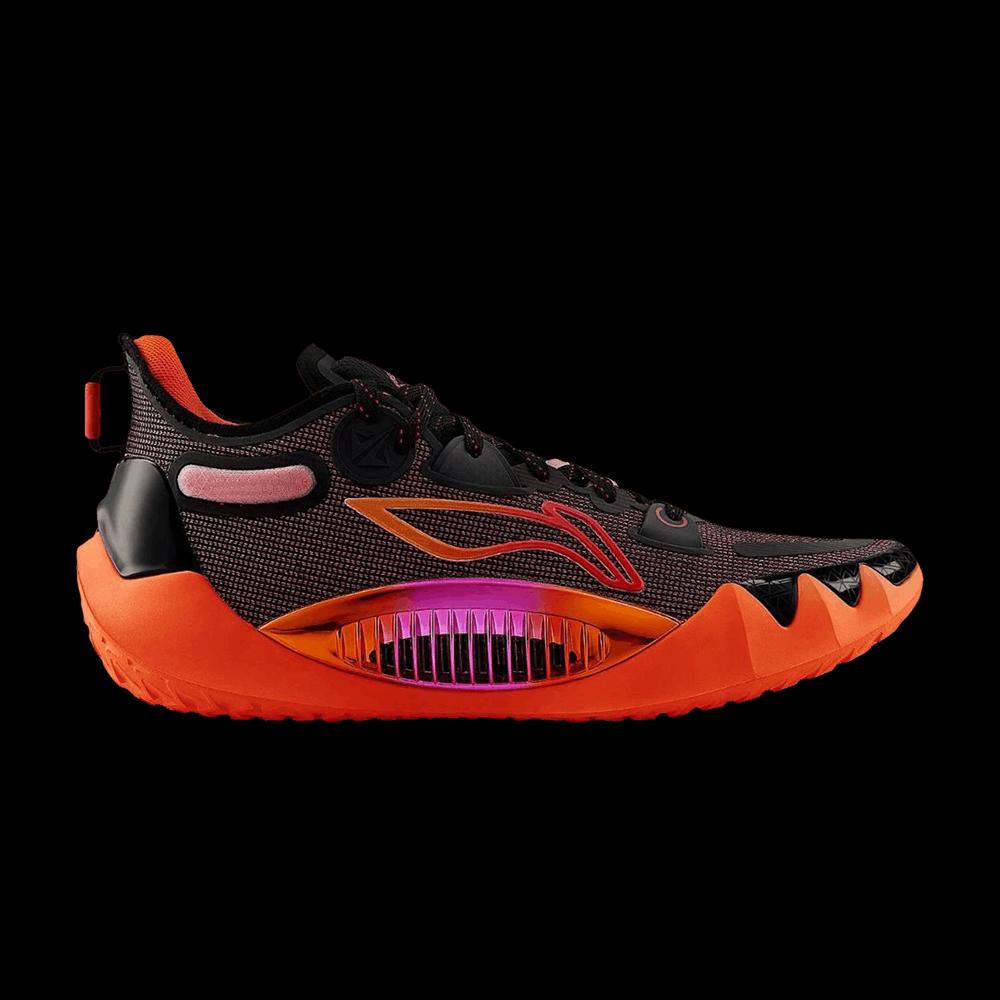 Кроссовки Li-Ning JB1 'Iron & Blood' 1