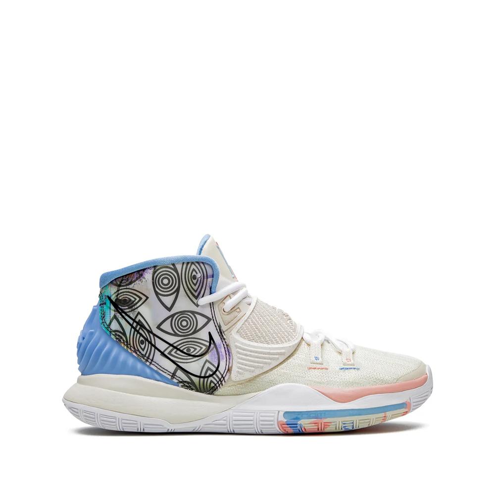 Кроссовки Kyrie 6 Pre Heat 1