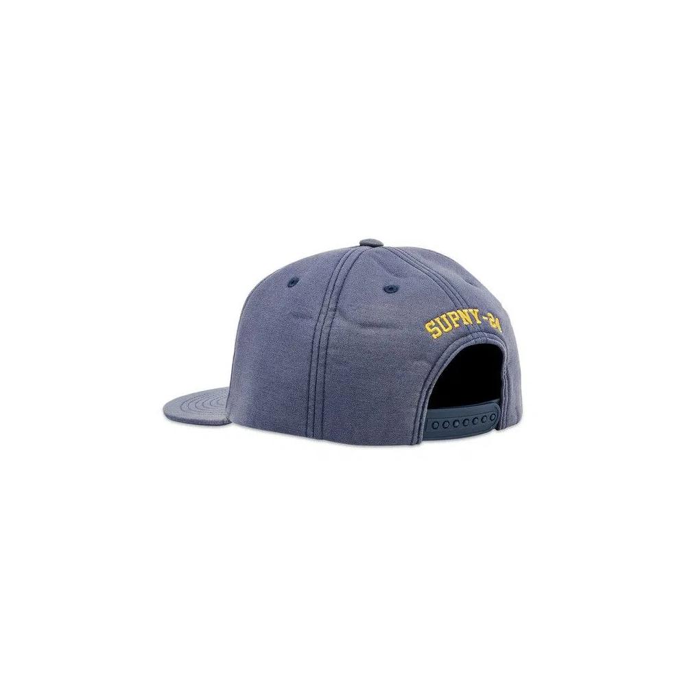 Бейсболки Supreme Surplus 5-Panel 'Navy' 3