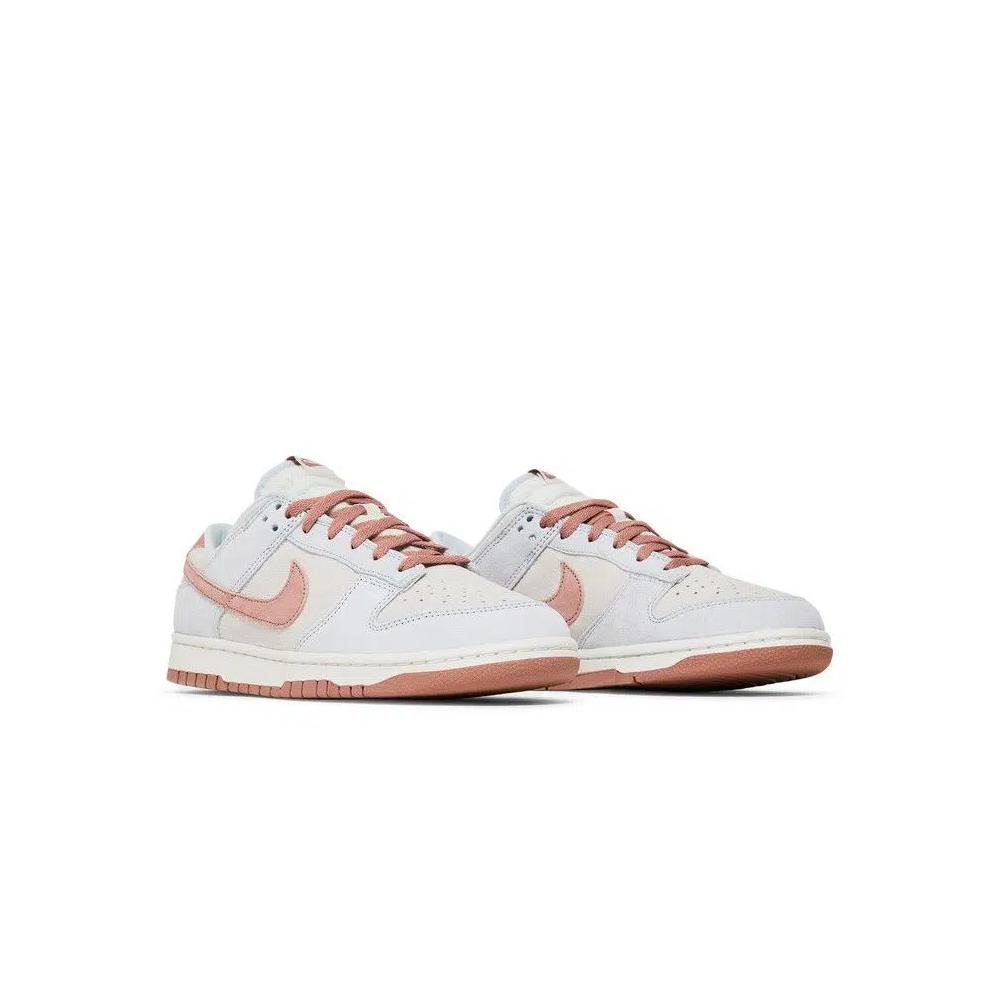 Кроссовки Nike Dunk Low Premium 'Fossil Rose' 8