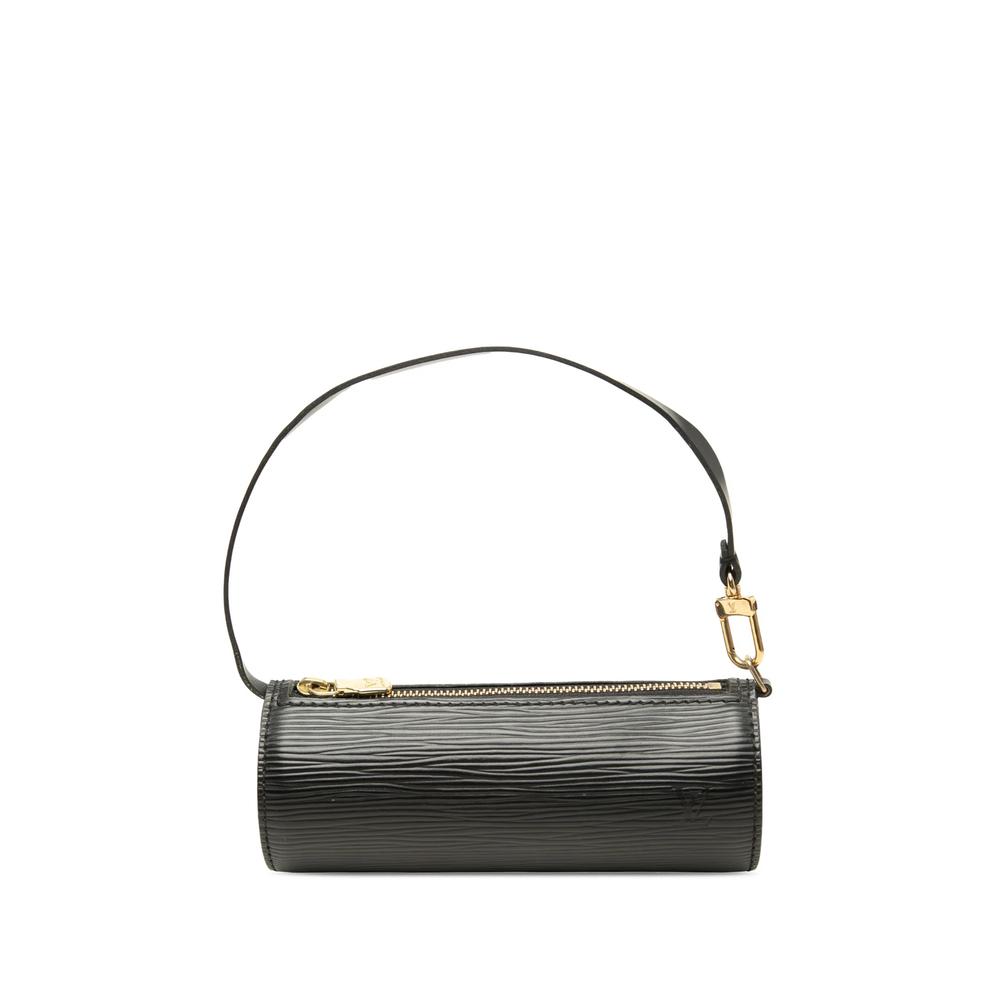 1990-2006 Epi Pochette Papillon handbag 1