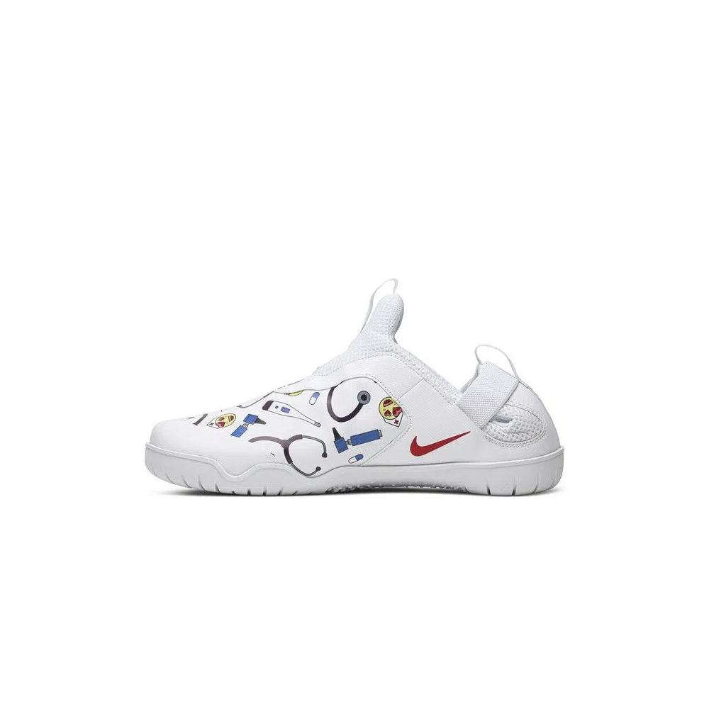 Кроссовки Nike Wmns Zoom Pulse 'Doernbecher - Kahleah' 3