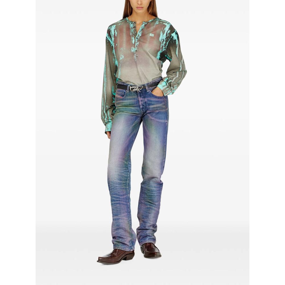 D-Lie straight-leg jeans 2