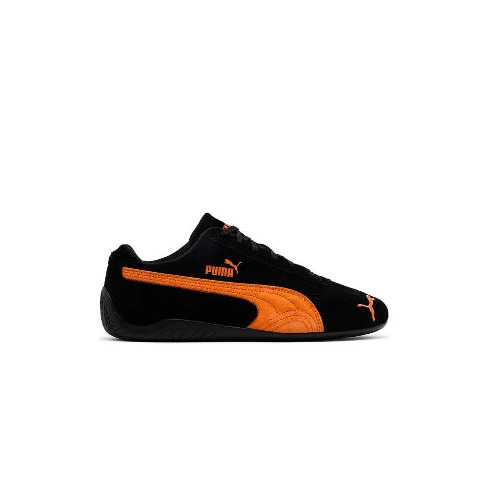 Кроссовки Puma Speedcat OG 'Black Rickie Orange' 1