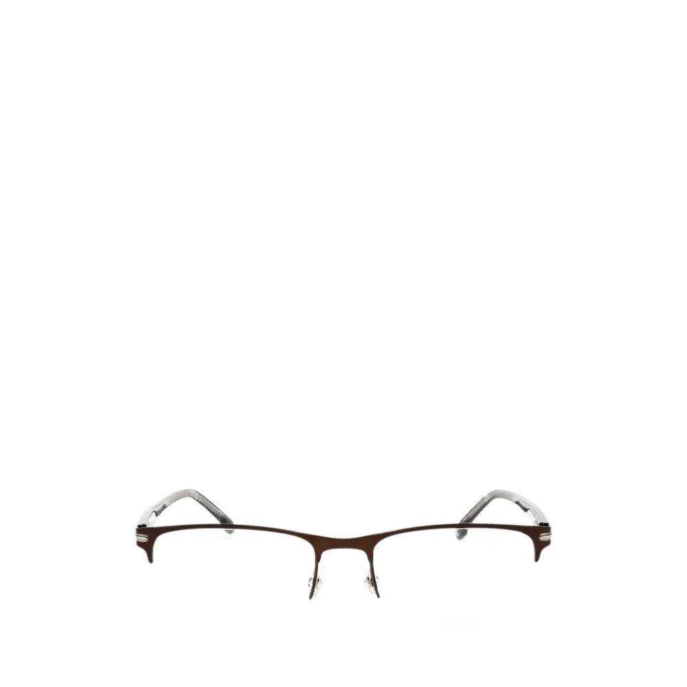 rectangle-frame glasses 1