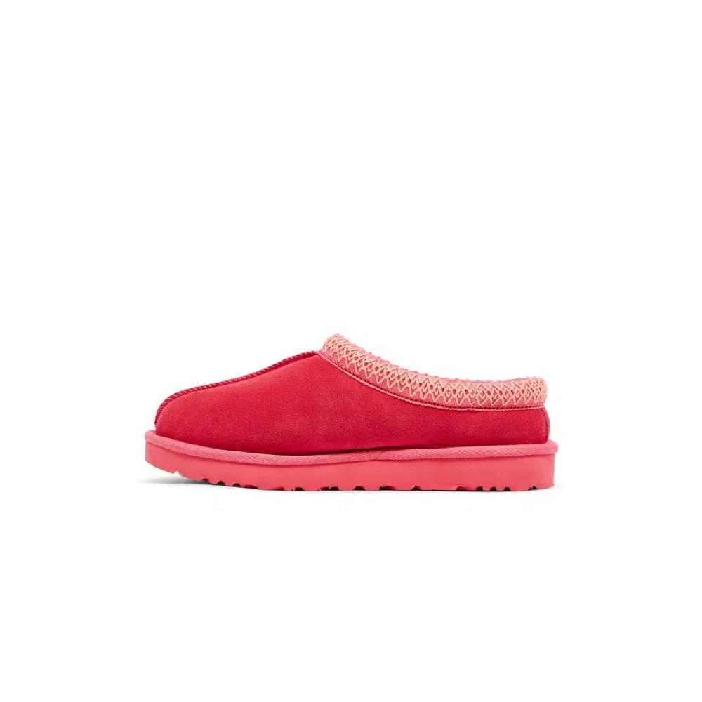 Тапочки UGG Wmns Tasman Slipper «Pink Glow» 3