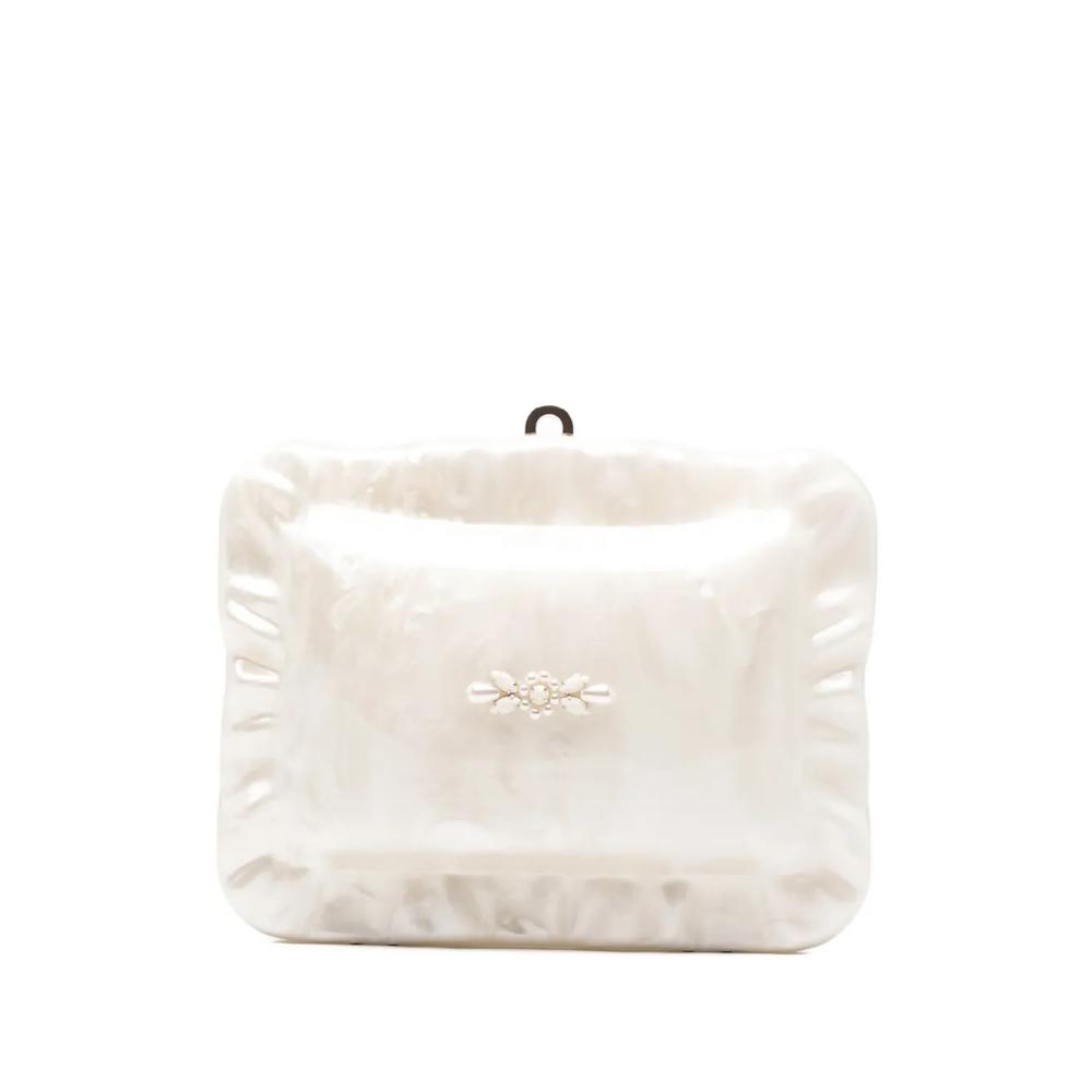 Сумка через плечо Pearl Pillowcase 1