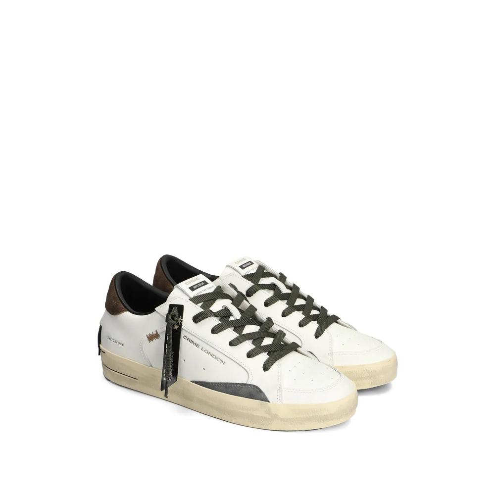 Кроссовки Sk8 Deluxe 2