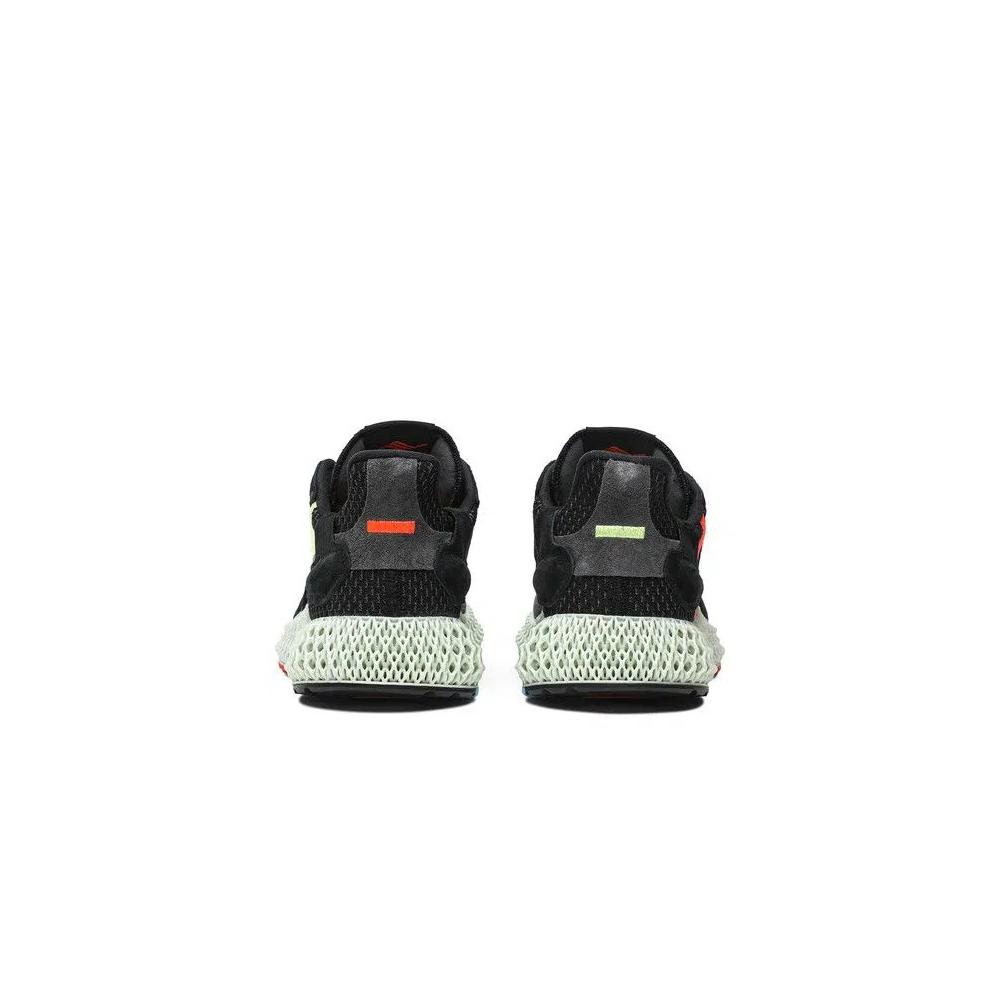 Кроссовки adidas ZX 4000 4D 'I Want, I Can' 6