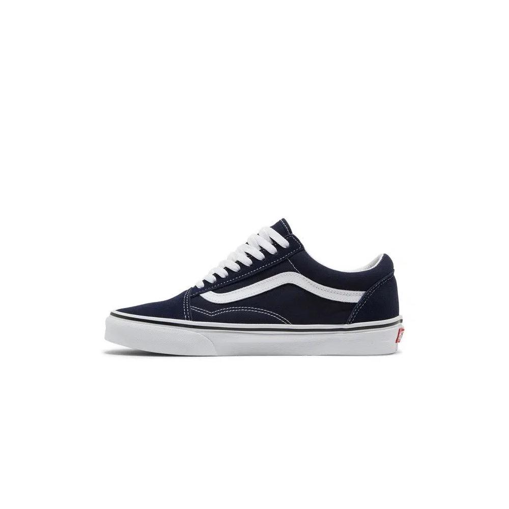 Повседневная обувь Vans Old Skool 'Parisian Night' 3