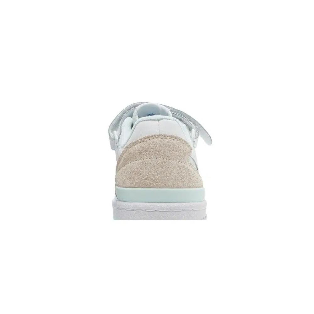 Кроссовки adidas Forum Low 'White Almost Blue' 7