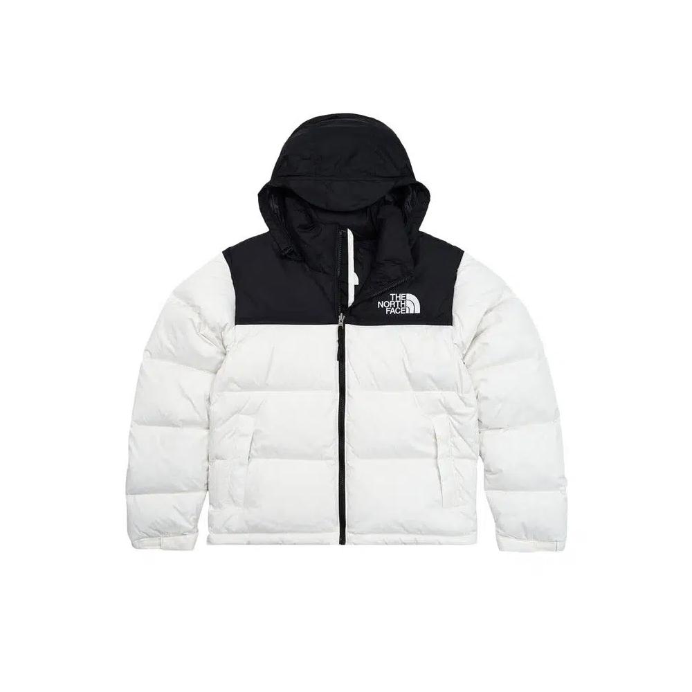 Куртки The North Face 1996 Retro Nuptse Jacket 'White' 1