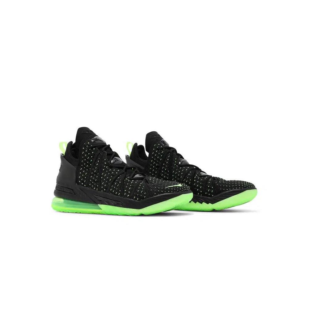 Кроссовки Nike LeBron 18 'Dunkman' 8