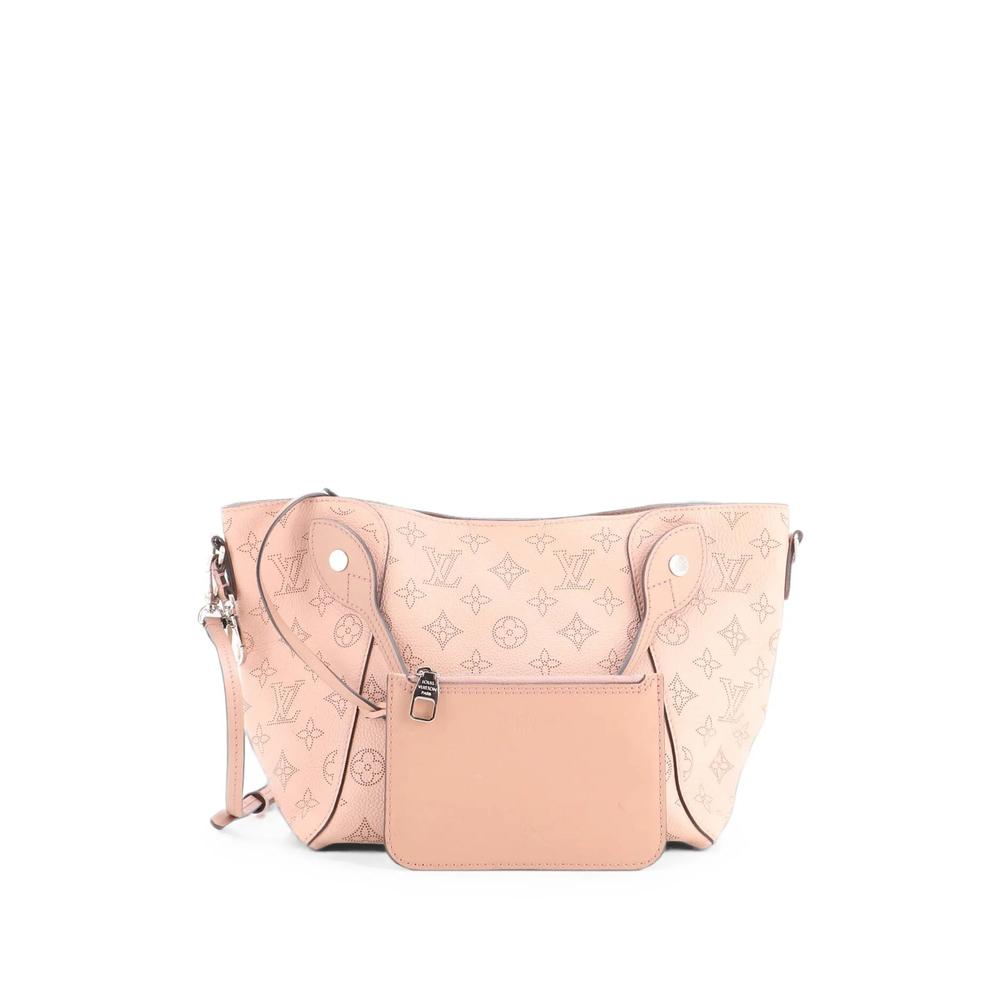 Hina Handbag Mahina Leather PM shoulder bag 4