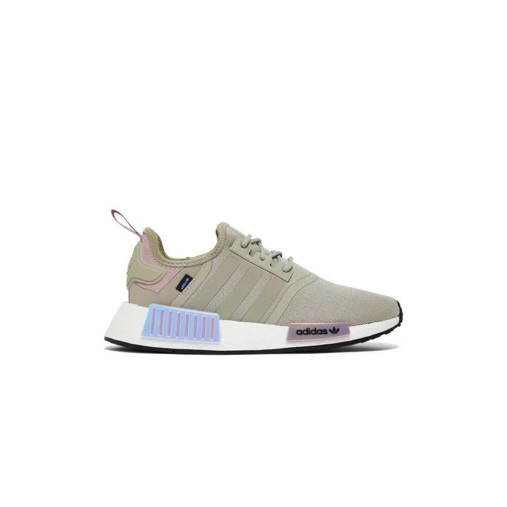 Кроссовки adidas Wmns NMD_R1 'Feather Grey' 1
