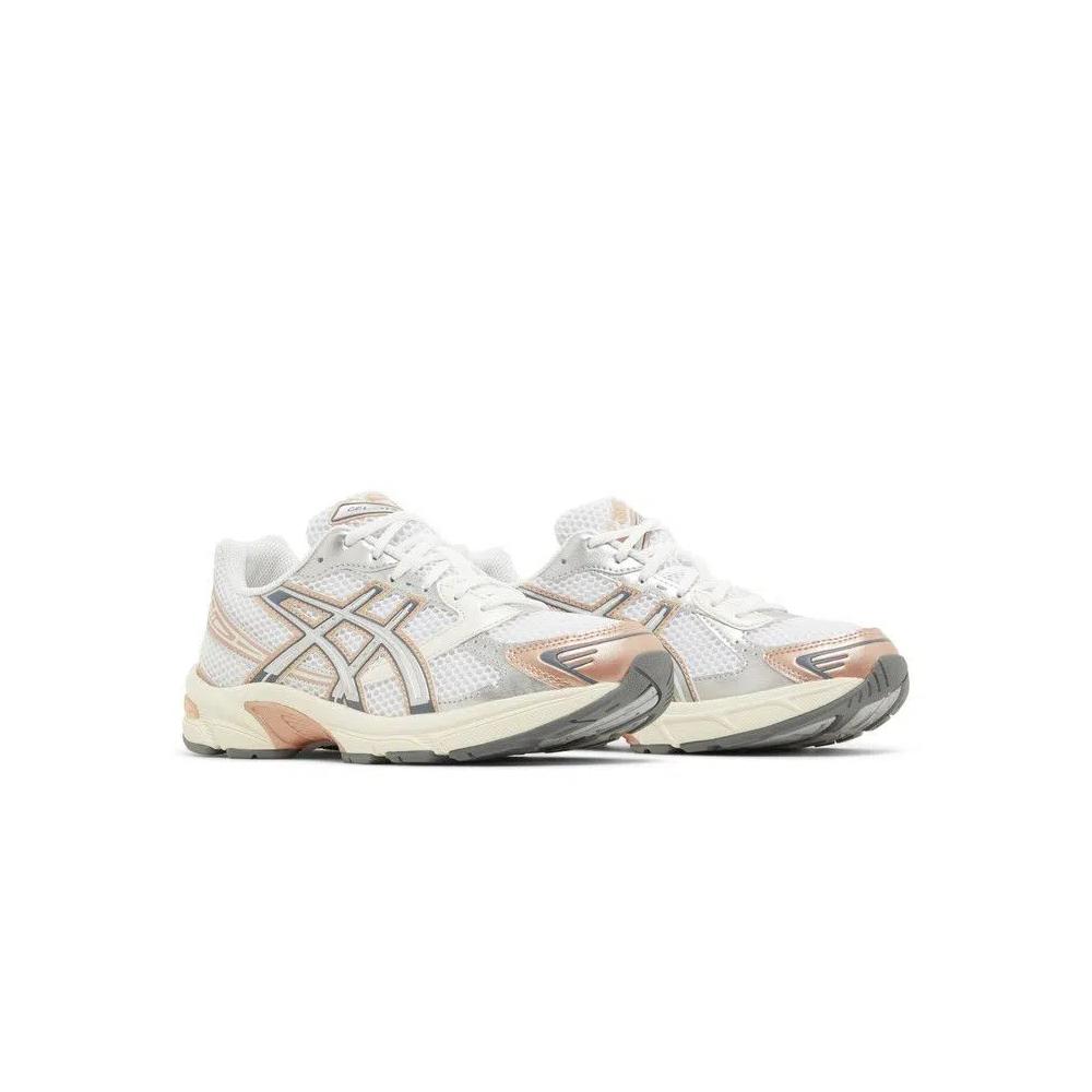 Кроссовки ASICS Wmns Gel 1130 'Copper Pure Silver' 8