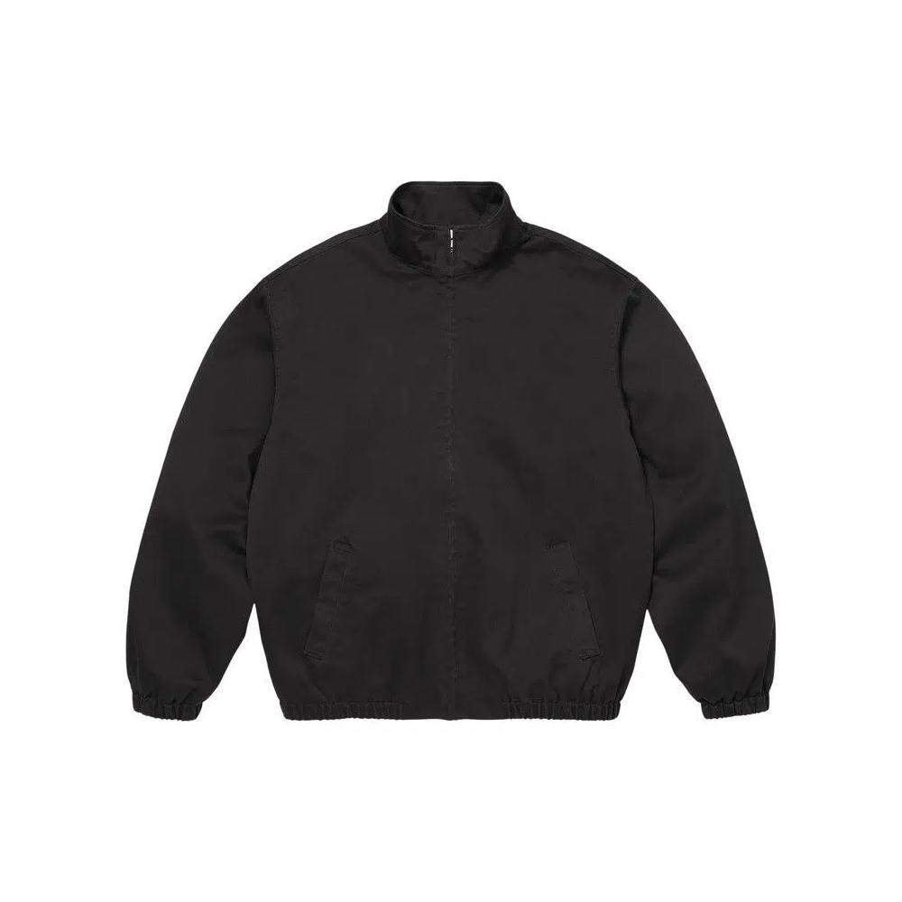 Куртки Supreme Harrington 'Черный' 1