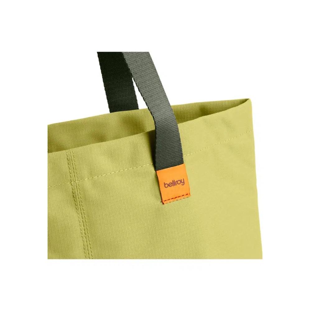 Городская сумка Bellroy City Tote - киви 6