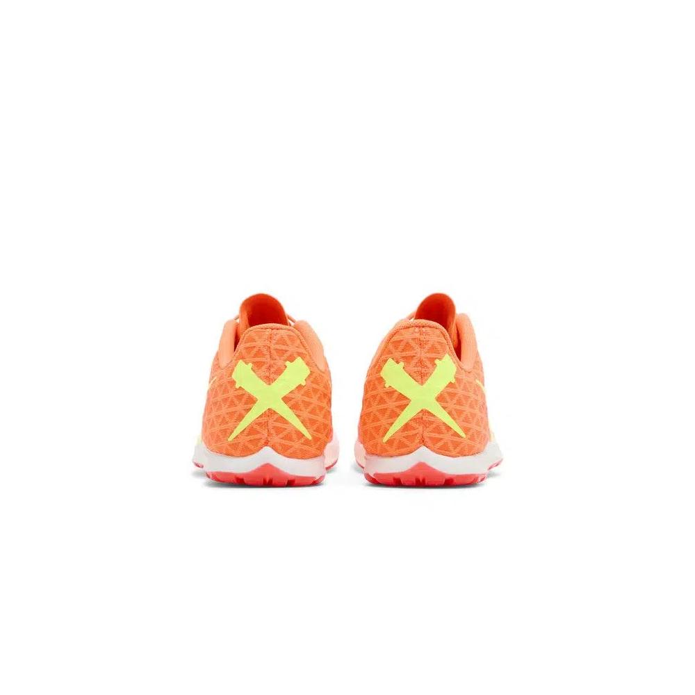 Шиповки Nike Zoom Rival Waffle 5 'Total Orange Volt' 6