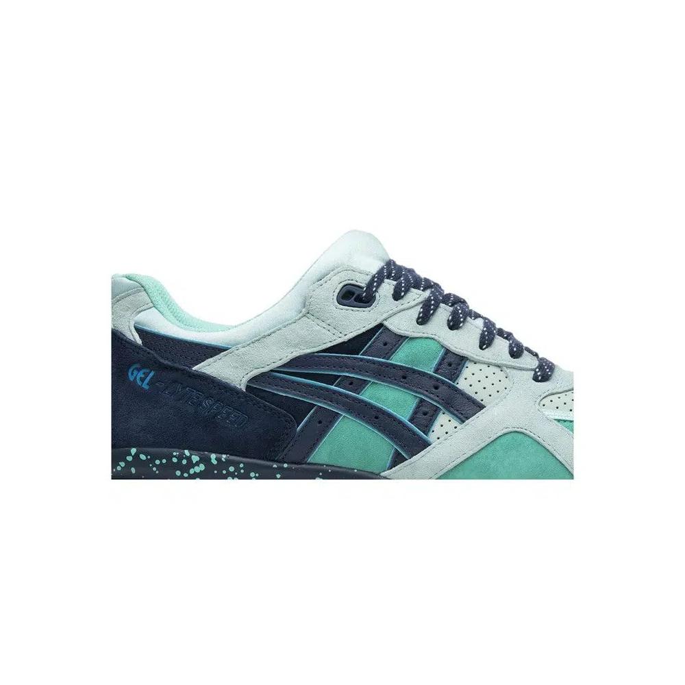 Кроссовки Ubiq x ASICS Gel Lyte Speed 'Cool Breeze' 2