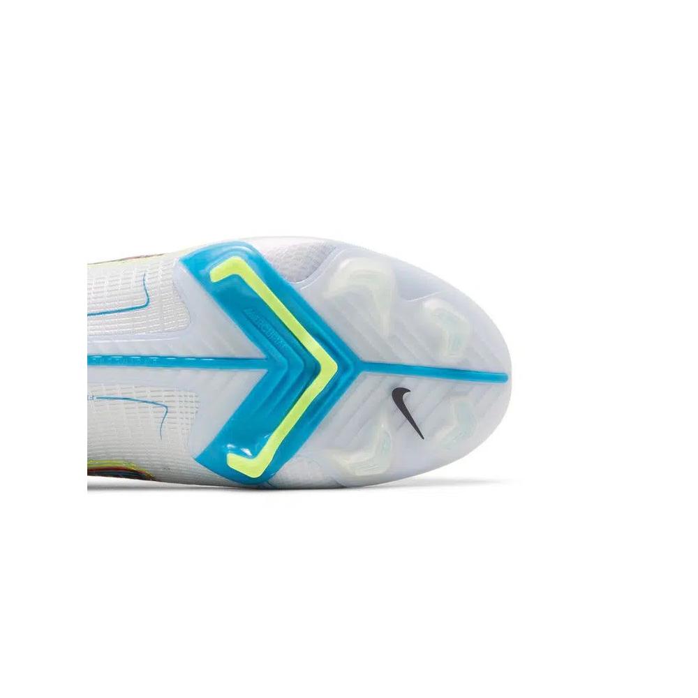 Бутсы Nike Mercurial Superfly 8 Elite FG 'Progress Pack' 5