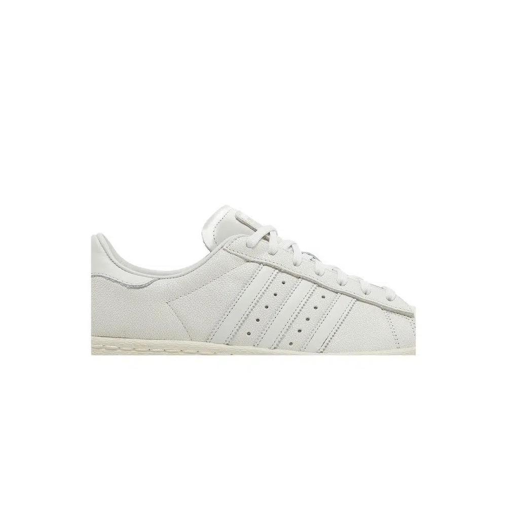 Кроссовки Adidas Superstar 82 'Crystal White' 2