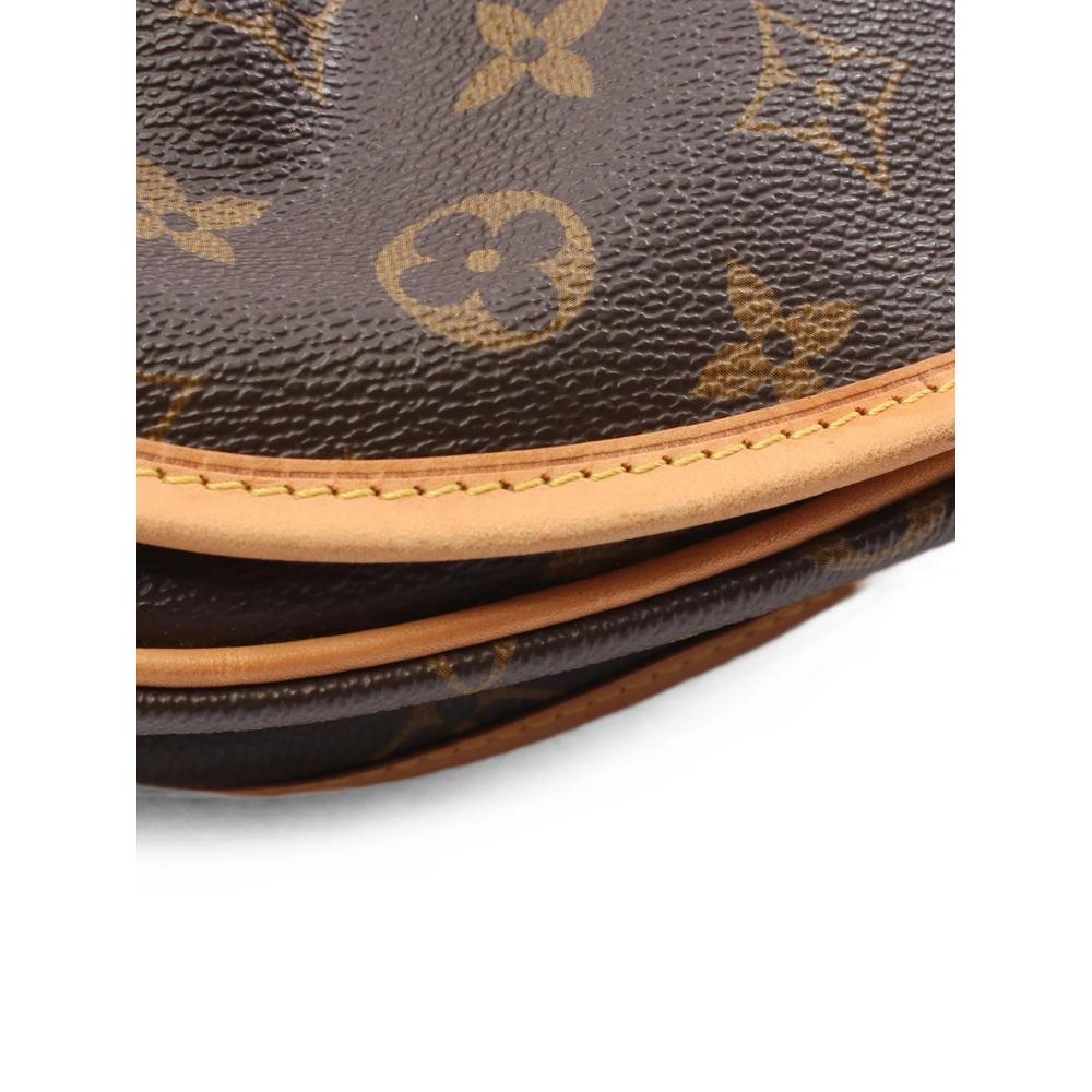 2011 Menilmontant PM Monogram shoulder bag 7