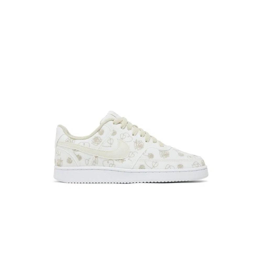 Кроссовки Nike Wmns Court Vision Low 'Valentine's Day' 1