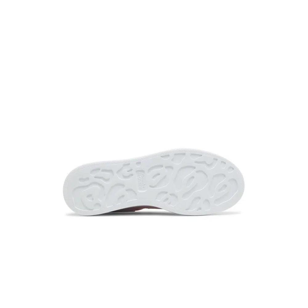 Кроссовки Alexander McQueen Wmns Oversized Sneaker 'Pale Ice Pink Lilac' 4