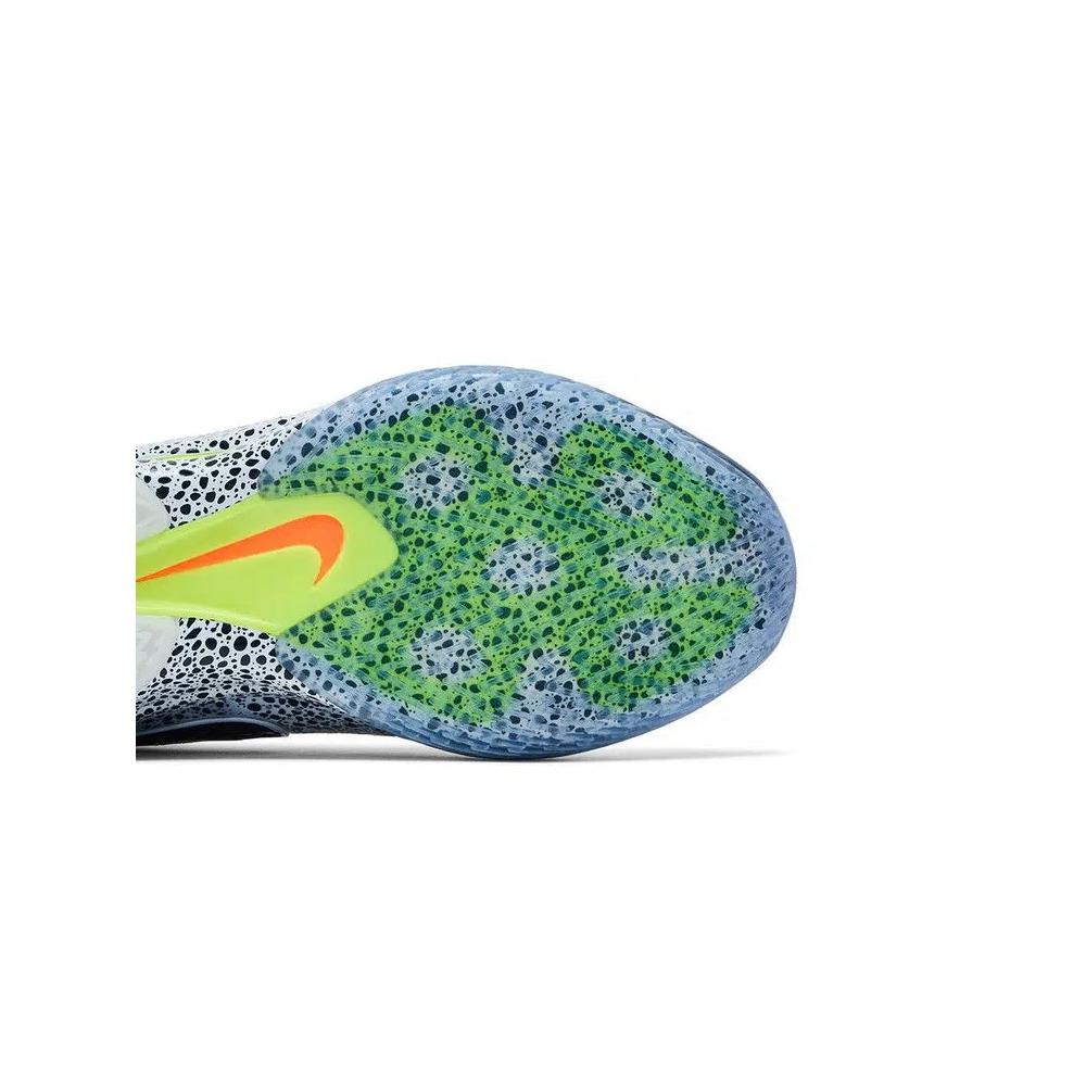 Кроссовки Nike Air Zoom GT Cut 3 EP «Electric Pack» 5