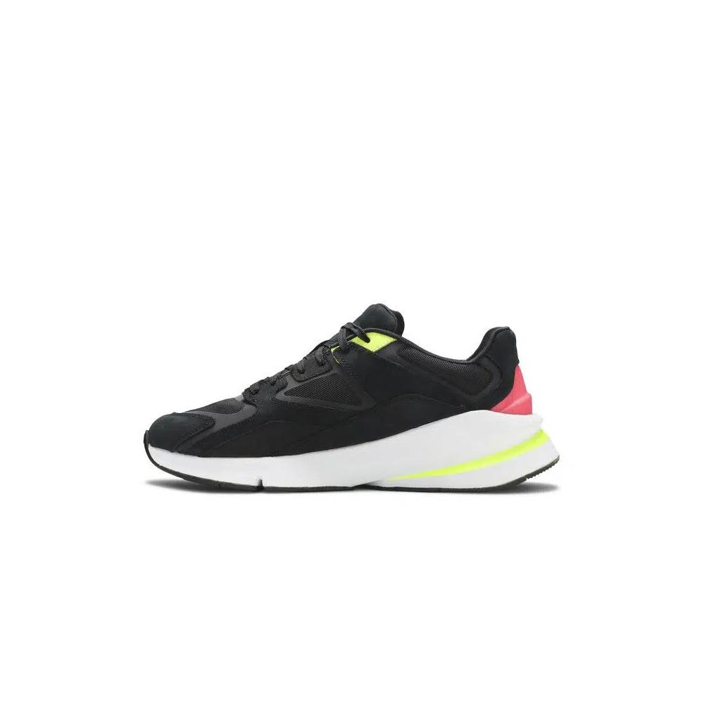 Кроссовки Under Armour Forge 96 OG 'Black Active Pink Volt' 3