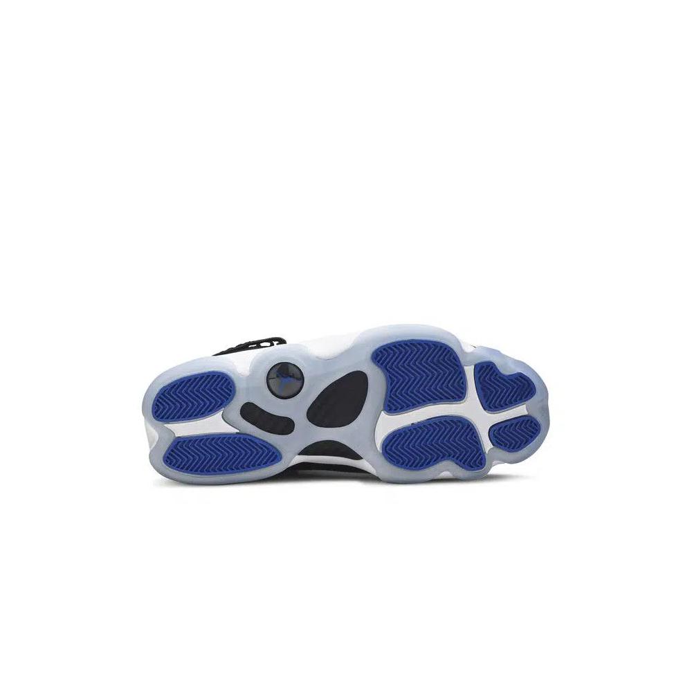 Лайфстайл Air Jordan 6 Rings «Space Jam» 4