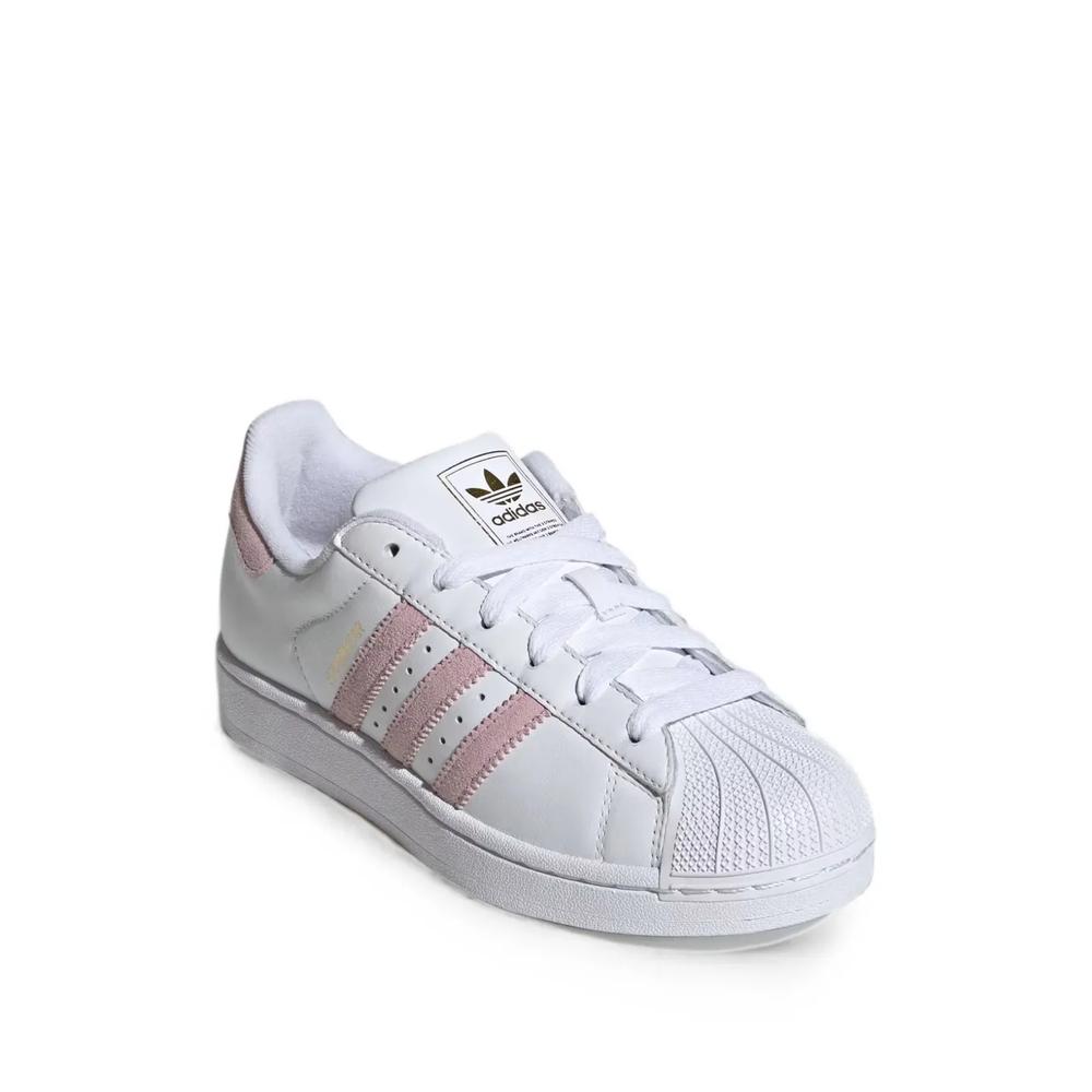 Кроссовки Superstar II 2
