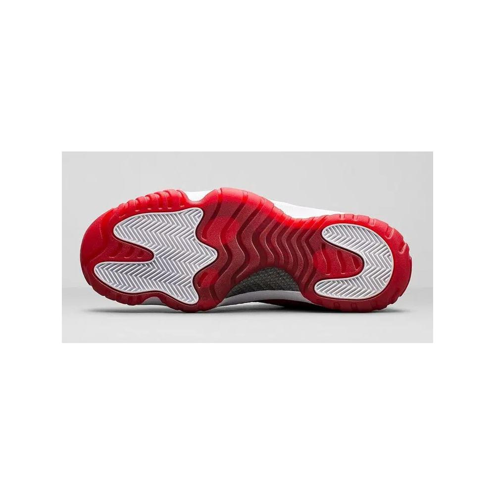 Кроссовки Air Jordan Future «Gym Red» 5