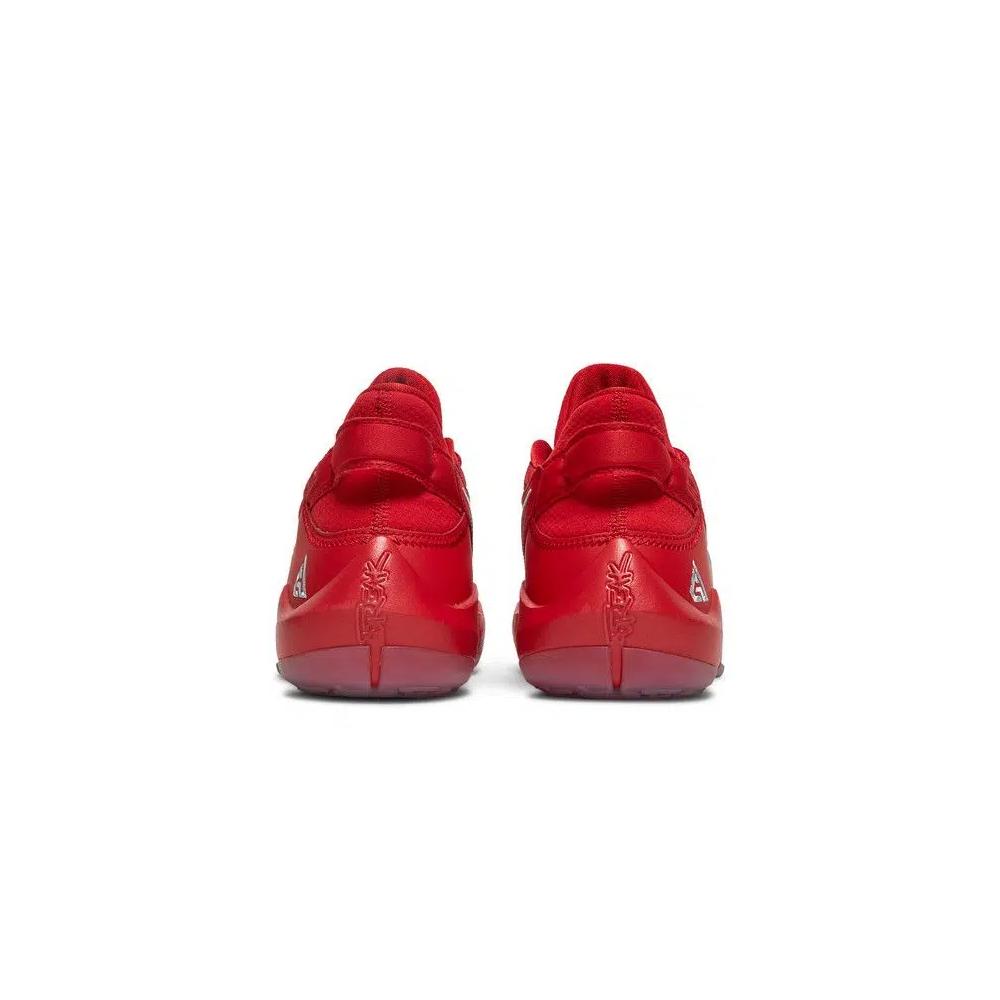 Кроссовки Nike Zoom Freak 2 GS 'Red Glacier Ice' 6