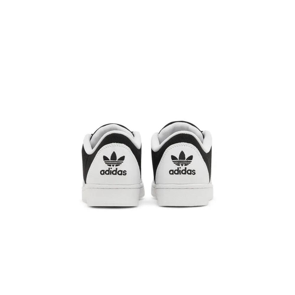 Кроссовки Adidas Superstar Supermodified 'Black White' 6