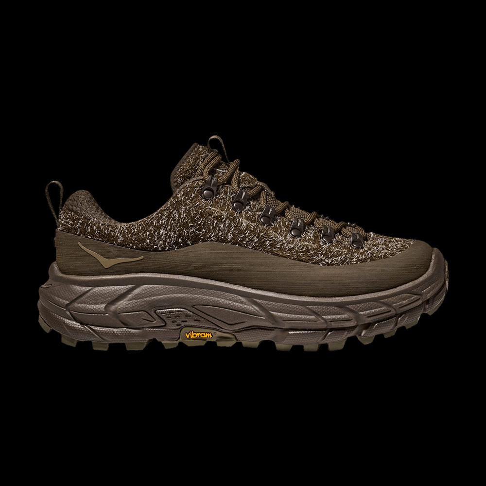 Кроссовки HOKA Tor Summit TP 'Umber' 1