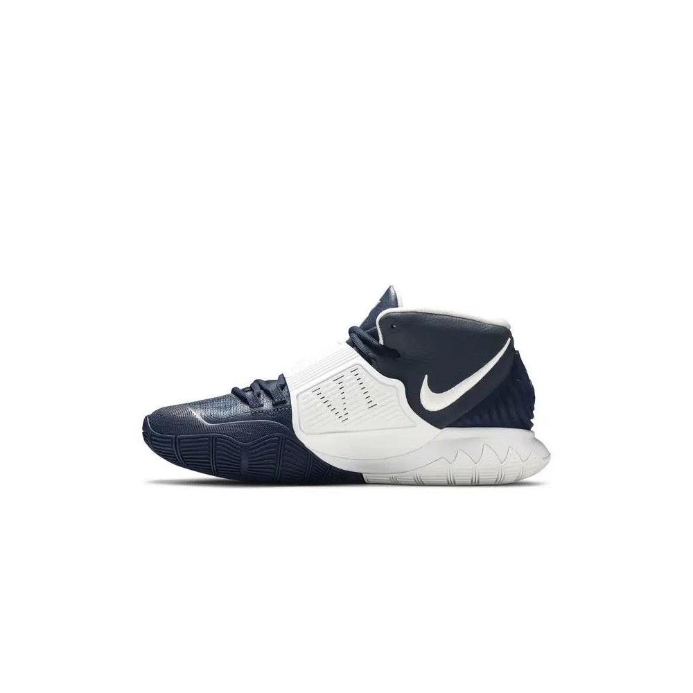 Кроссовки Nike Kyrie 6 Team 'Midnight Navy' 3