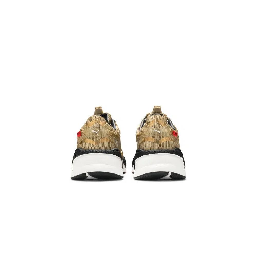 Кроссовки Puma RS-X3 WC 'Team Gold' 6